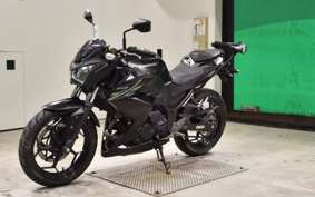 KAWASAKI Z250 ER250C