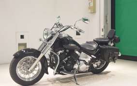 YAMAHA DRAGSTAR 400 CLASSIC 2004 VH01J