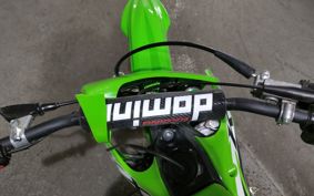 KAWASAKI KX112 KX112A