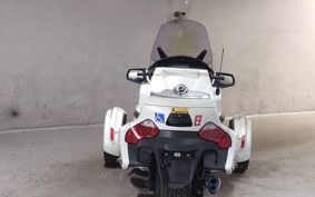 BRP CAN-AM Spyder RT LTD 2020 NBD