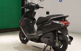 YAMAHA AXIS 125 Z 1995 SED7J