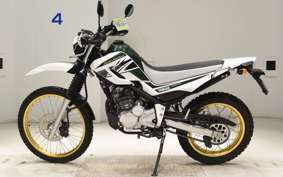 YAMAHA SEROW 250 Gen.3 2020 DG31J
