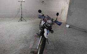 YAMAHA SEROW 250 DG31J