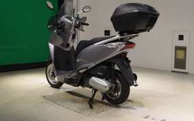 HONDA LEAD 125 JF45