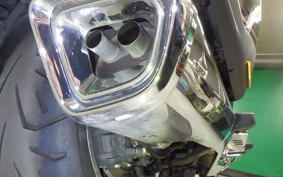 HONDA GL 1800 GOLD WING TOUR DCT 2019 SC79