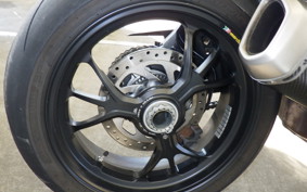 DUCATI MULTISTRADA 1260 2018