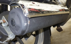 HONDA CBF125T