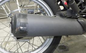 HONDA CB223S 2025 MC40