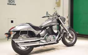 SUZUKI BOULEVARD 400 2011 VK57A