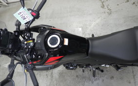 SUZUKI Vｽﾄﾛｰﾑ250A 2022