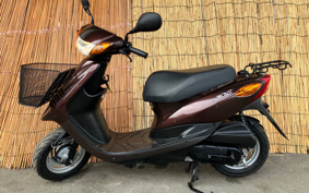 YAMAHA JOG SA55J