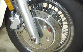 YAMAHA XV1600A ROADSTAR 2000