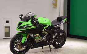 KAWASAKI NINJA ZX-6R A 2016