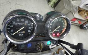 KAWASAKI BALIUS 250 Gen.2 2024 ZR250B