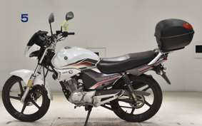 YAMAHA YBR125