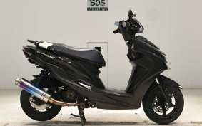 YAMAHA CYGNUS 125 XSR 3 2018 SED8J