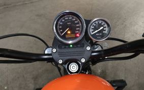 HARLEY XL883R 2012 CS2