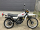Фото Yamaha XT250 SEROW с японского аукциона