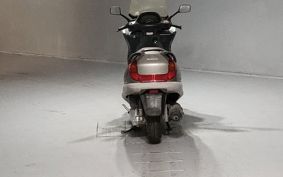 HONDA FORESIGHT MF04