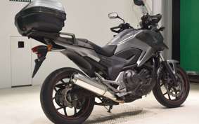HONDA NC750X DCT 2015 RC72