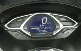 HONDA PCX 125 2013 JF81