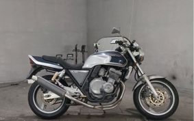 HONDA CB400SF NC31