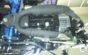 HONDA DAX 125