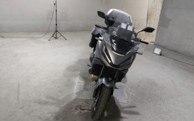 HONDA NT1100 SC84