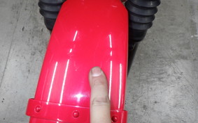 HONDA CT125 HUNTER CUB 2022 JA55