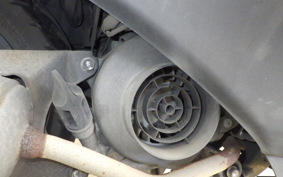 HONDA SPACY 100 JF13