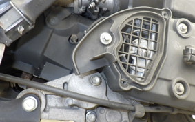 SUZUKI ADDRESS V125 S CF4MA