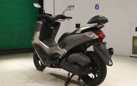 YAMAHA N-MAX SED6J