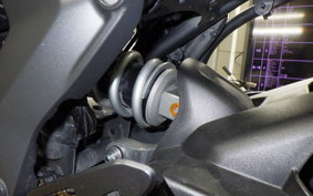 YAMAHA YZF-R7 2023 RM39J