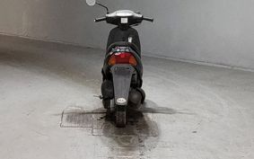 SUZUKI LET's 2 CA1PA