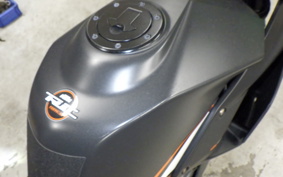 KTM 125 RC 1995