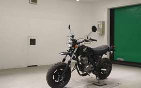 HONDA APE 50 AC16