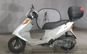 SUZUKI ADDRESS V125 CF4EA