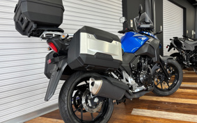 SUZUKI STROM 250ABS DS11A