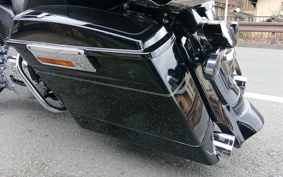 HARLEY FLHTCU 1690 2011 FCM