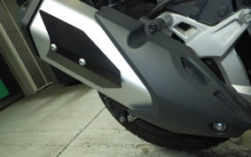 HONDA ADV150 KF38