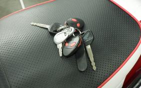 HONDA CB1300SF SUPER FOUR 2007 SC54