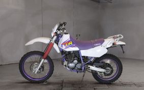 YAMAHA TT250R 4GY
