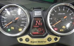 HONDA CB1300SB SUPER BOLDOR SP 2023 SC54