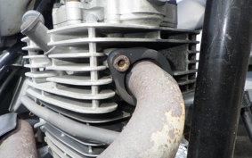 SUZUKI VANVAN 200 NH41A