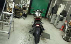 SUZUKI SV650 X A 2018 VP55B