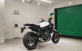 YAMAHA XSR700 2024 RM41J