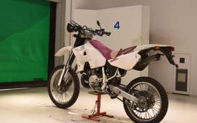 YAMAHA DT200 WR 2009 3XP