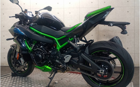 KAWASAKI H2 SE 2025 ZRT00R