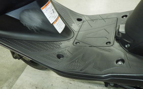 SUZUKI ADDRESS V125 S 2008 CF4MA