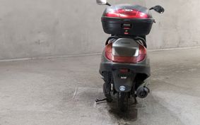 HONDA FORESIGHT MF04